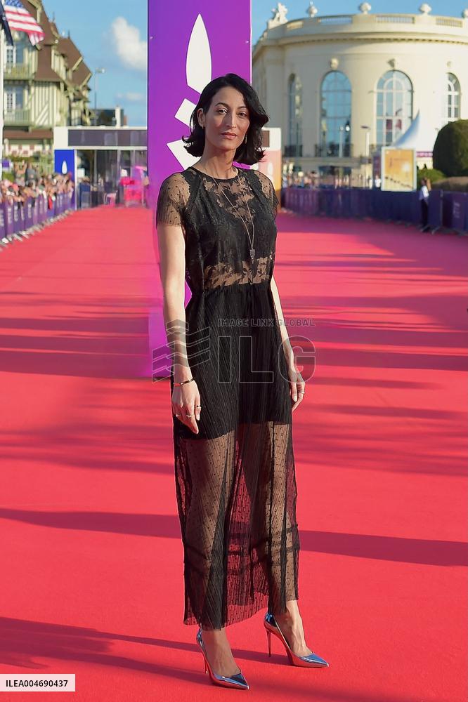 Deauville Libre Echange Screening FC