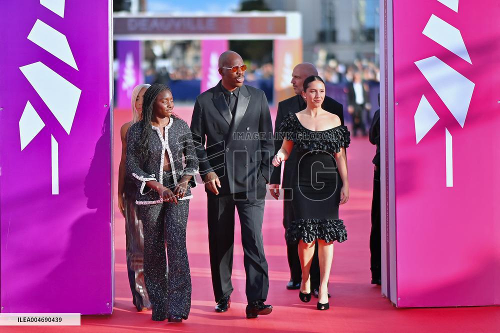 Deauville Libre Echange Screening FC