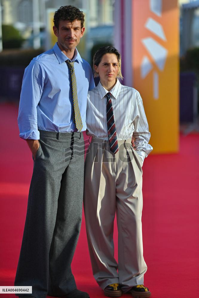 Deauville Libre Echange Screening FC