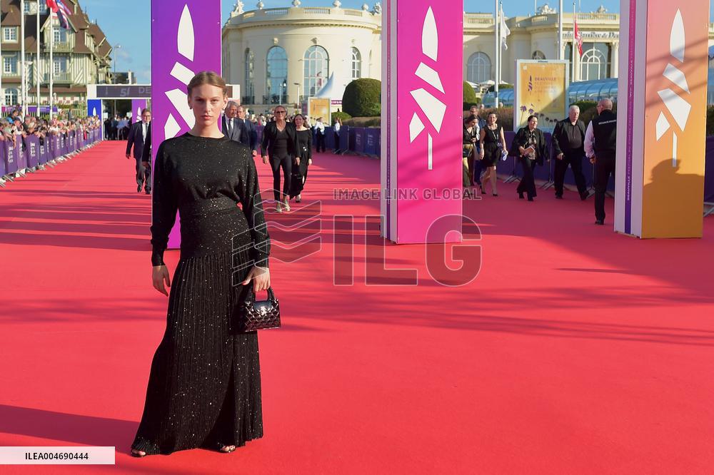 Deauville Libre Echange Screening FC