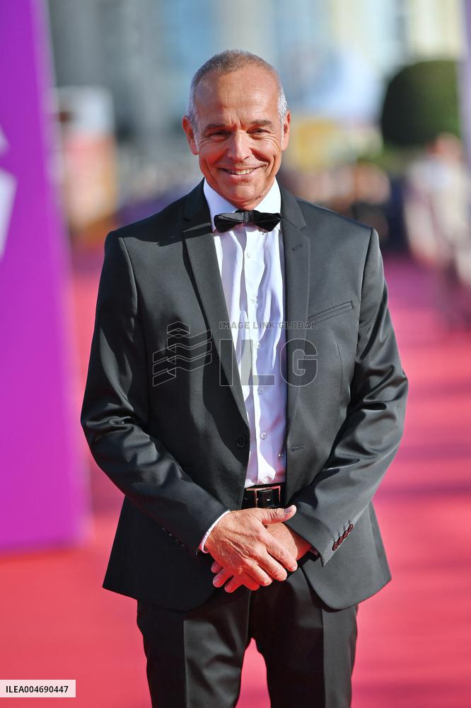 Deauville Libre Echange Screening FC