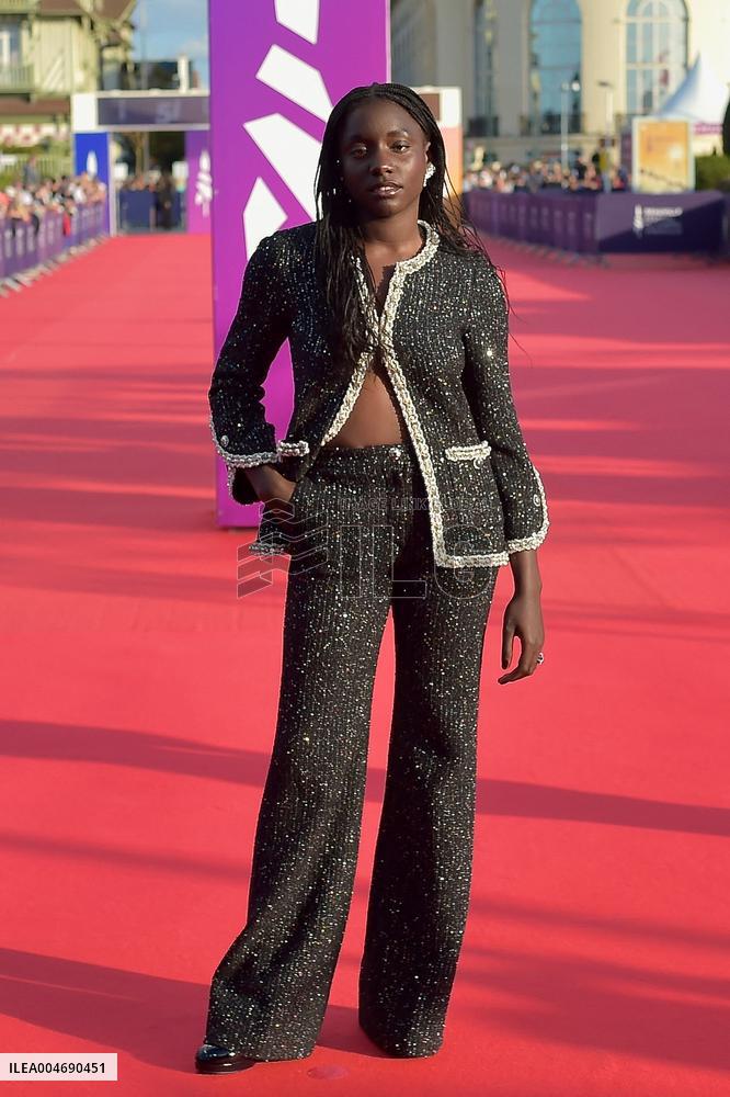 Deauville Libre Echange Screening FC