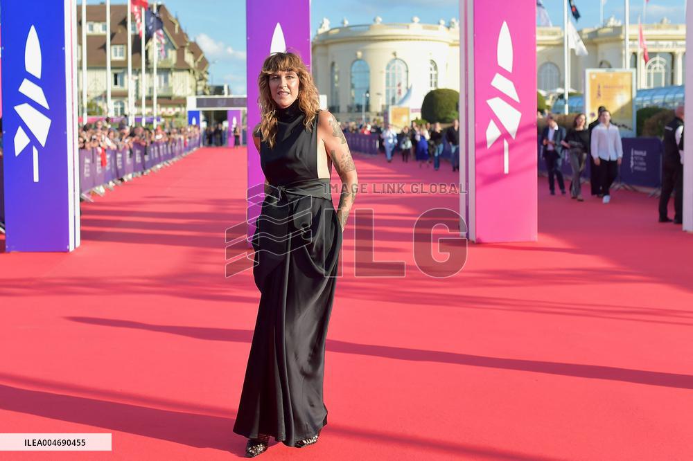 Deauville Libre Echange Screening FC