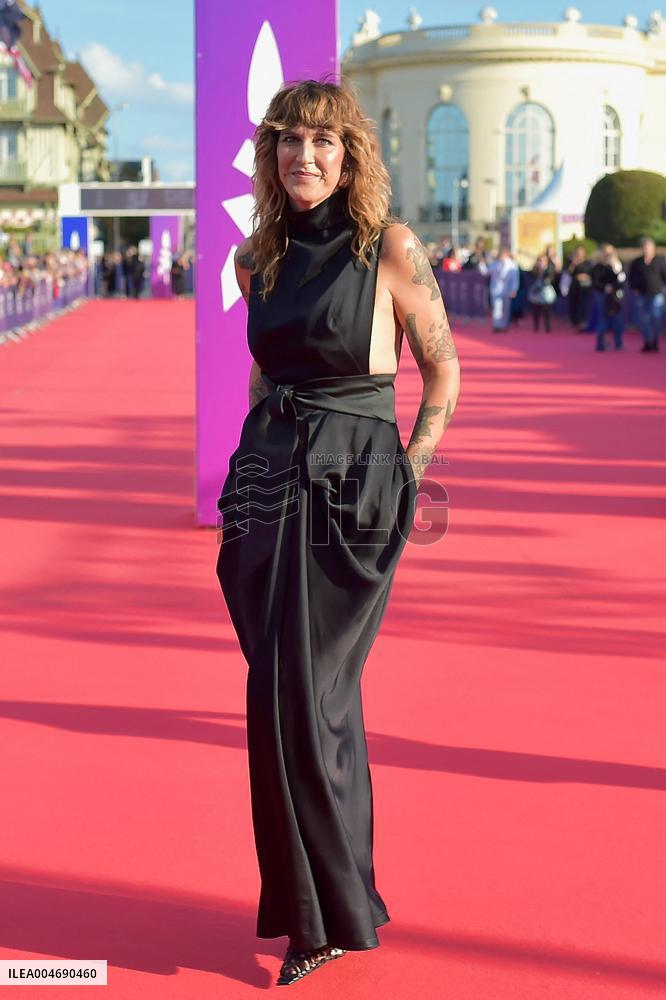 Deauville Libre Echange Screening FC