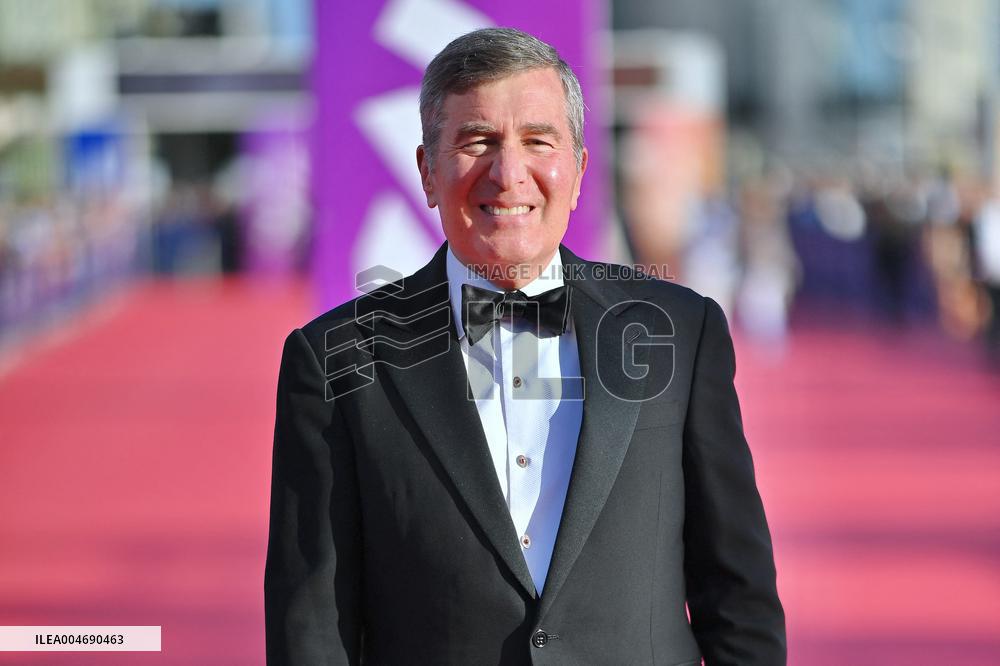 Deauville Libre Echange Screening FC