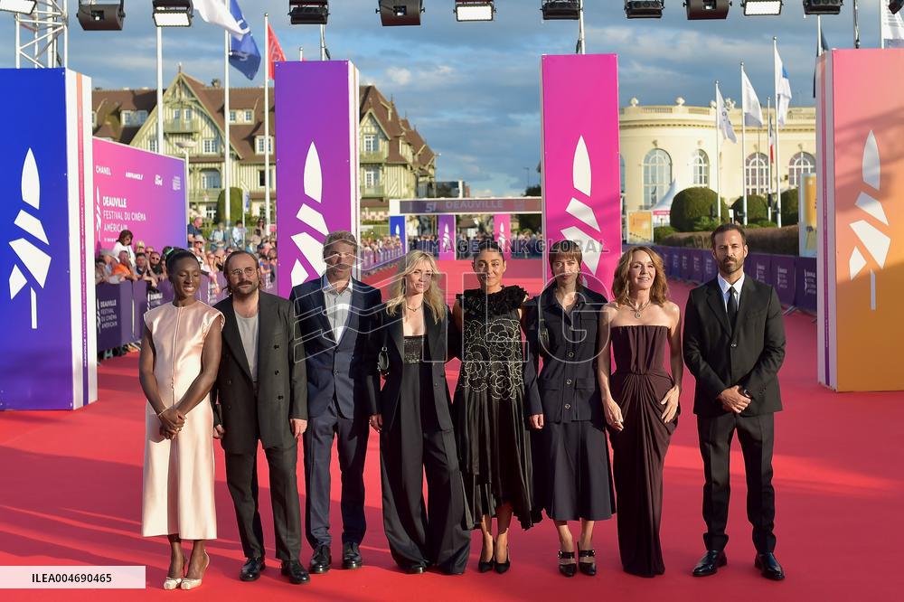 Deauville Libre Echange Screening FC