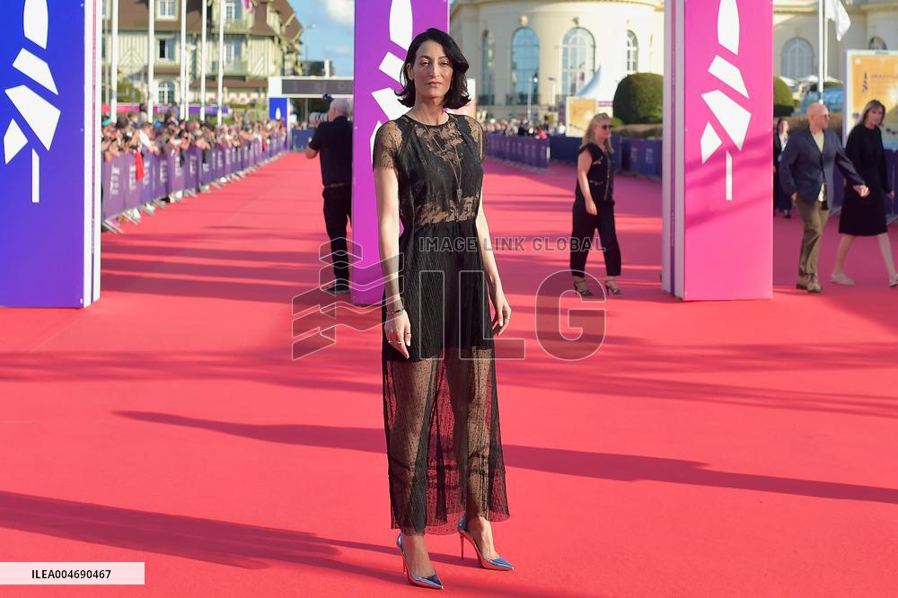 Deauville Libre Echange Screening FC