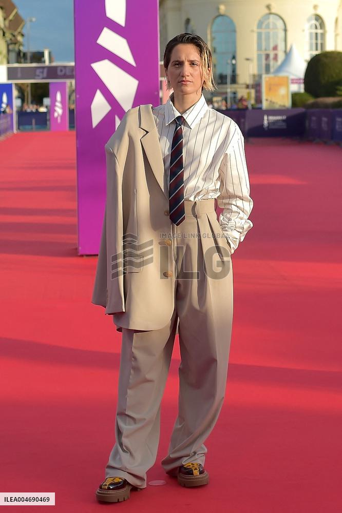 Deauville Libre Echange Screening FC