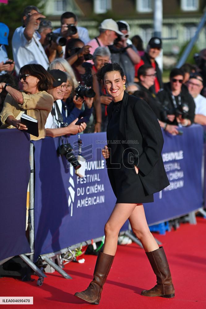 Deauville Libre Echange Screening FC