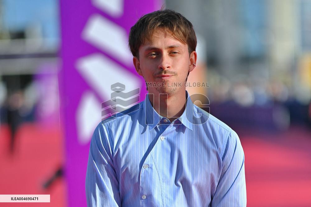 Deauville Libre Echange Screening FC