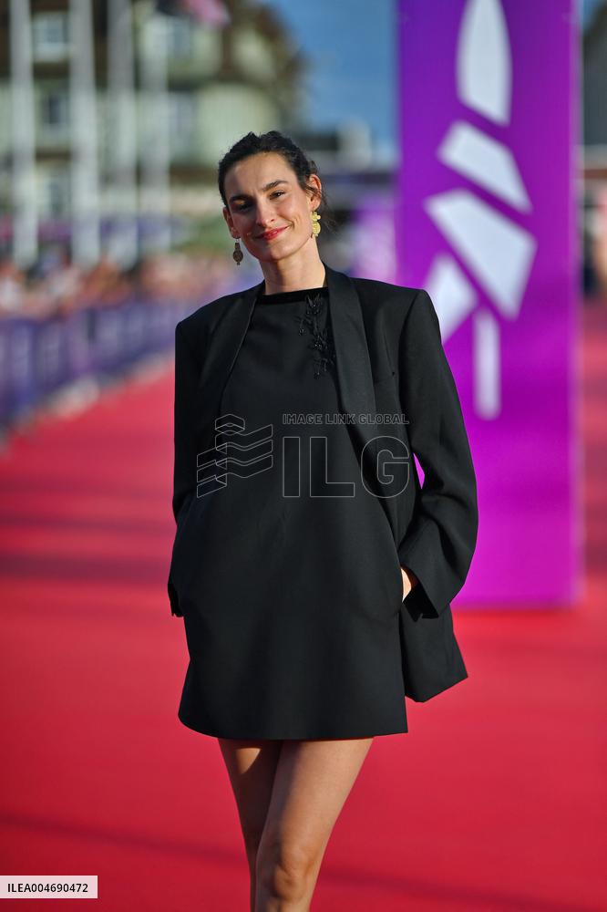 Deauville Libre Echange Screening FC