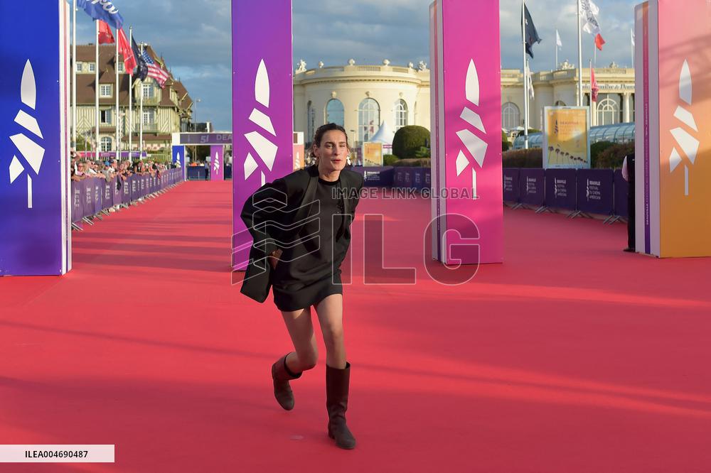 Deauville Libre Echange Screening FC