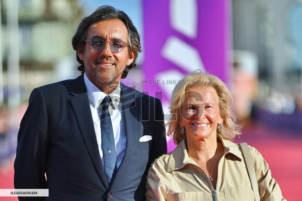 Deauville Libre Echange Screening FC