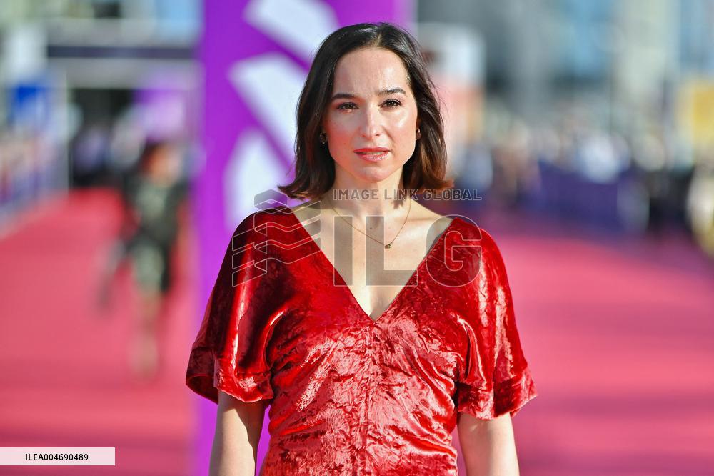 Deauville Libre Echange Screening FC