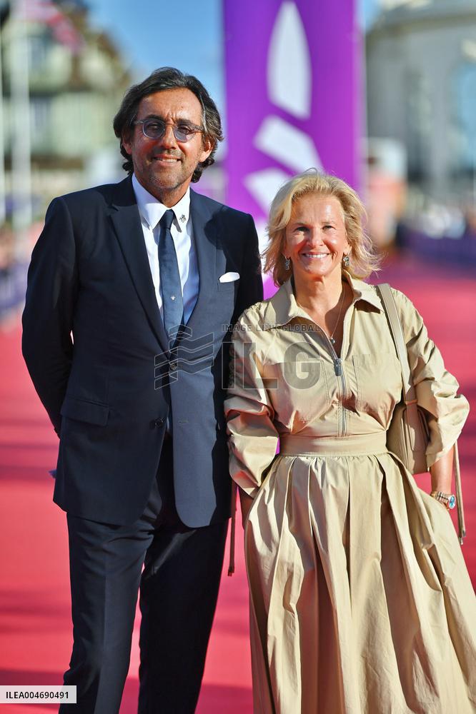 Deauville Libre Echange Screening FC