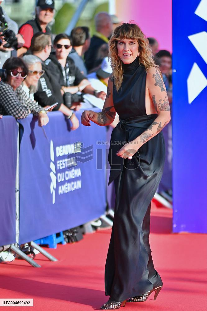 Deauville Libre Echange Screening FC