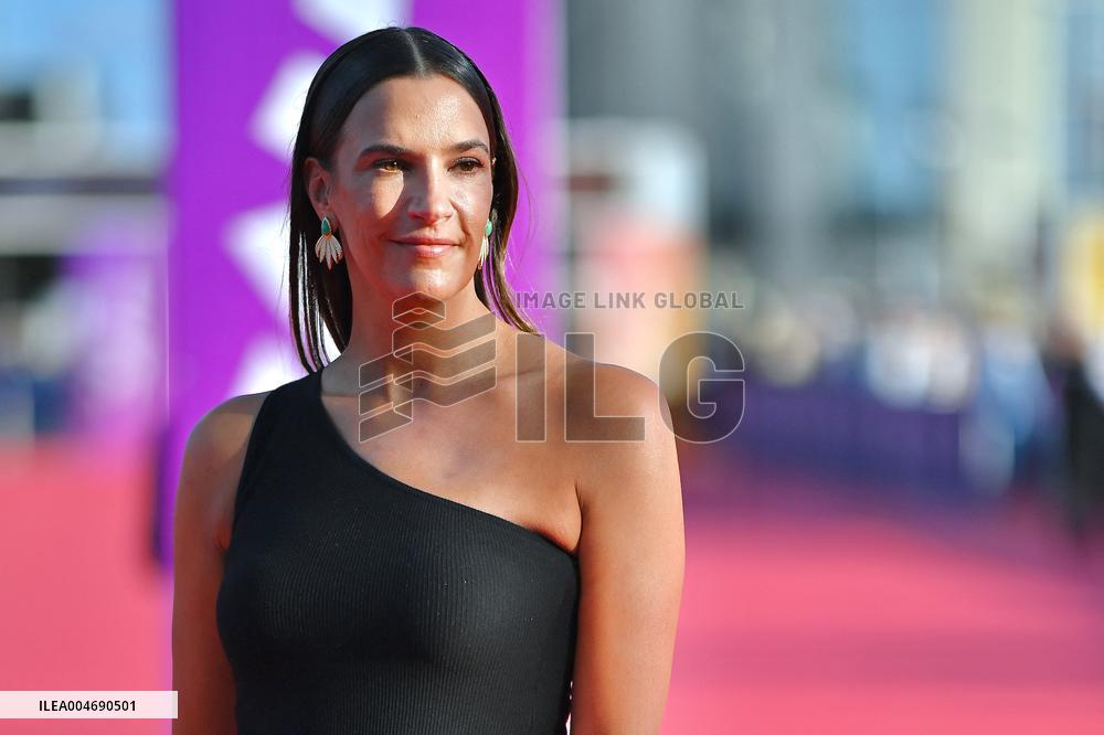 Deauville Libre Echange Screening FC