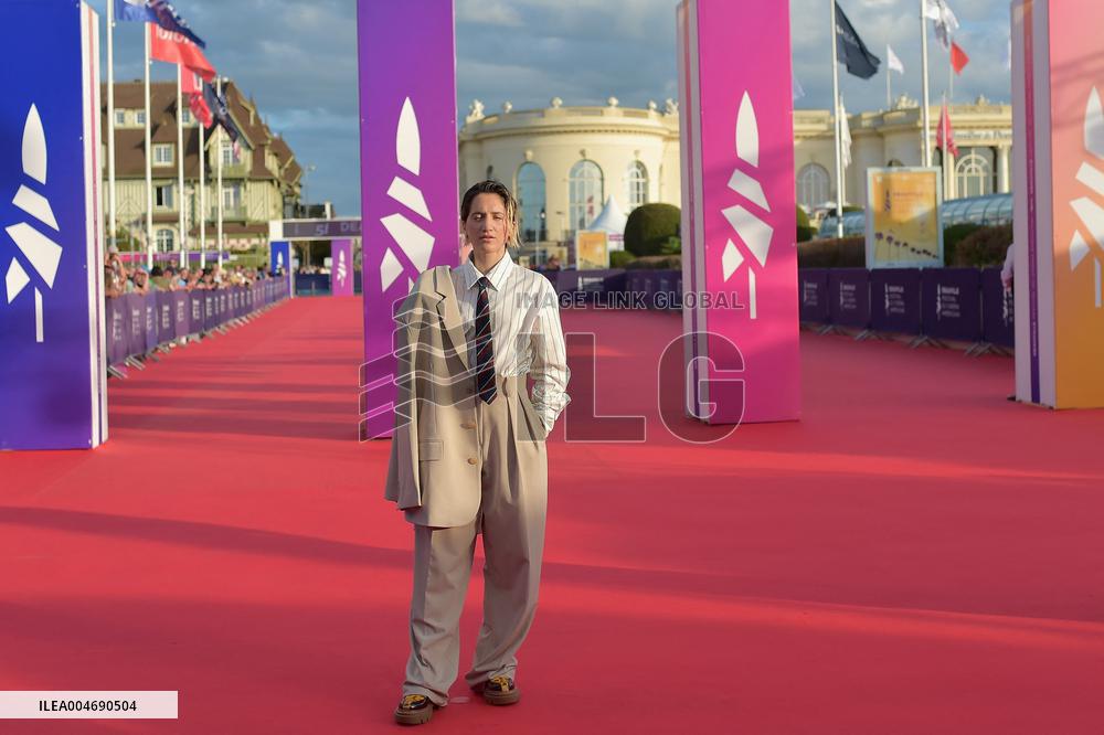 Deauville Libre Echange Screening FC