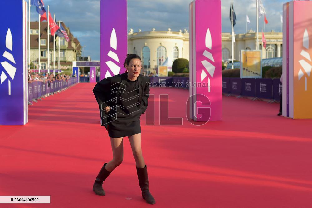 Deauville Libre Echange Screening FC