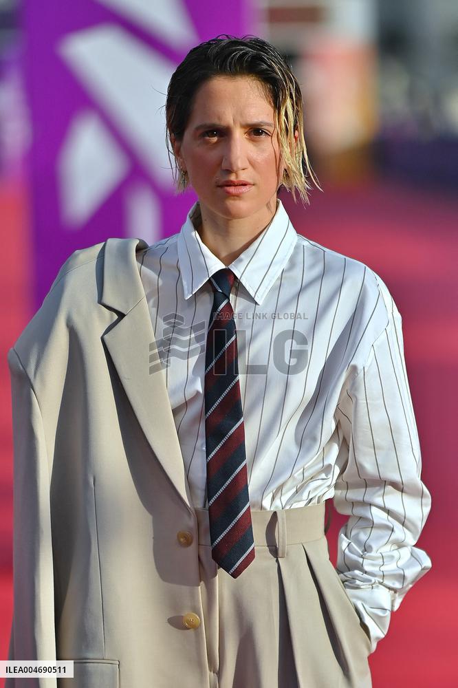 Deauville Libre Echange Screening FC