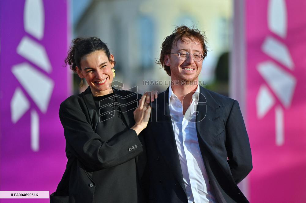 Deauville Libre Echange Screening FC