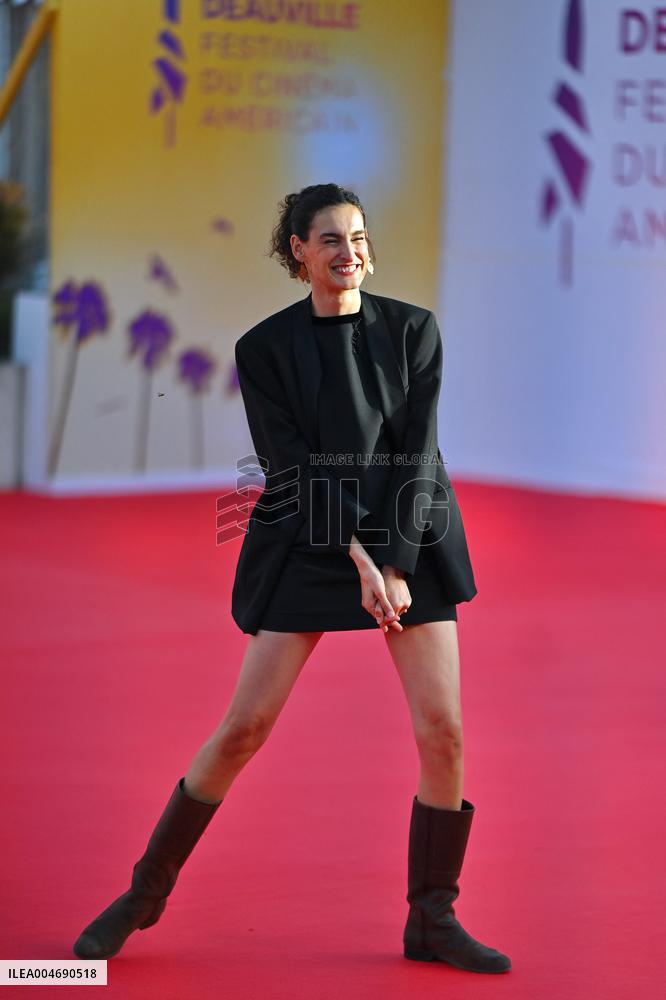 Deauville Libre Echange Screening FC