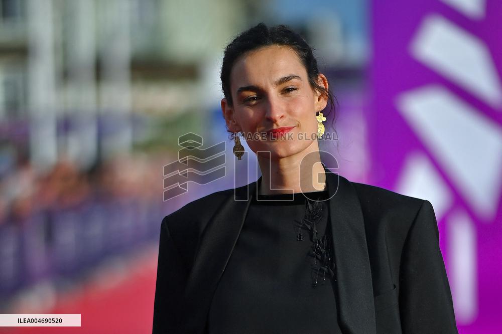 Deauville Libre Echange Screening FC