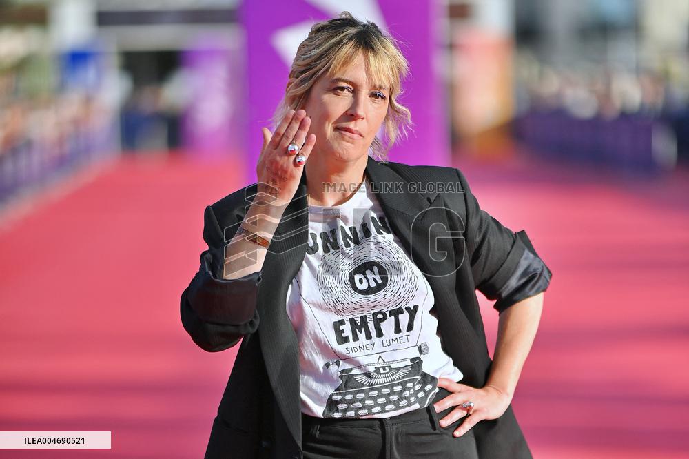 Deauville Libre Echange Screening FC