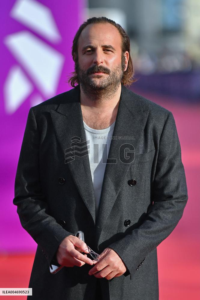 Deauville Libre Echange Screening FC