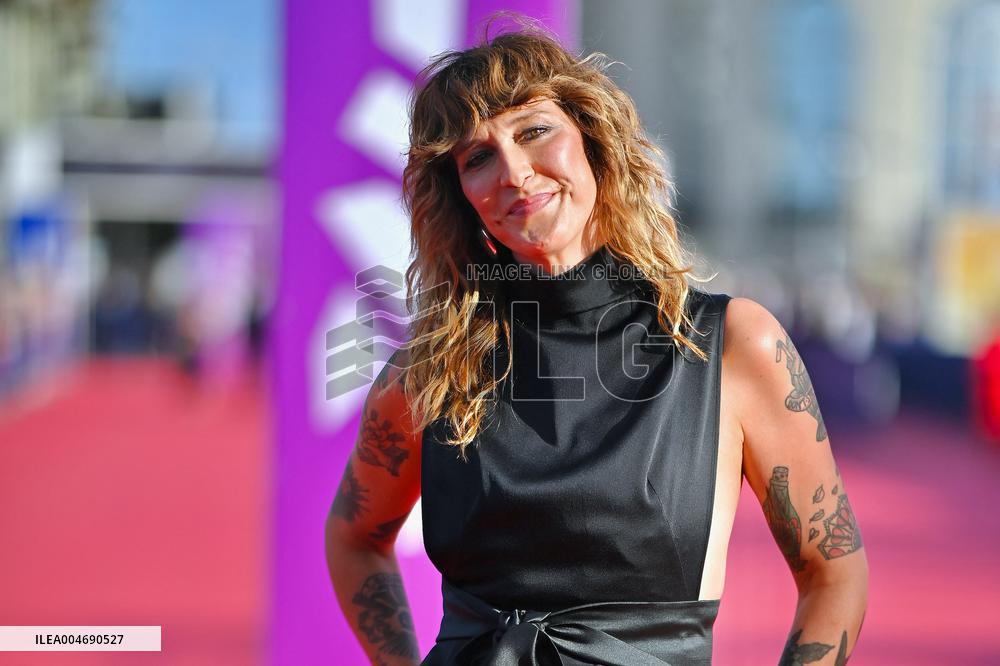 Deauville Libre Echange Screening FC