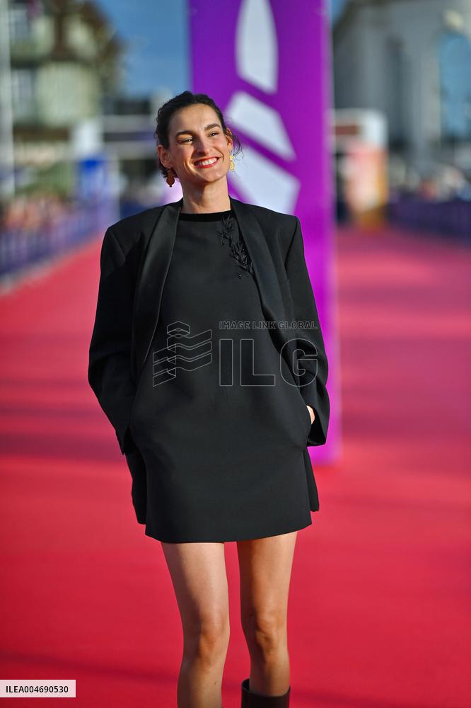 Deauville Libre Echange Screening FC