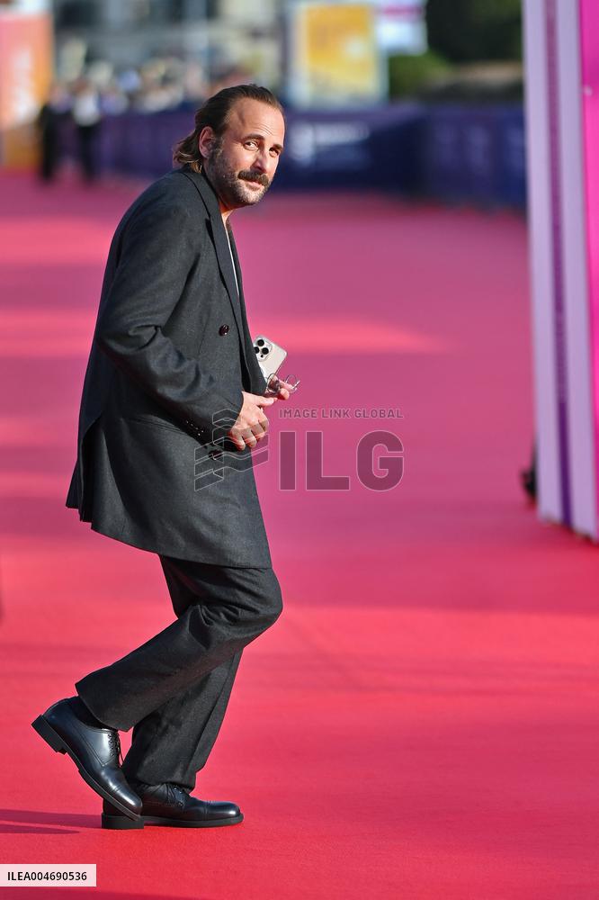 Deauville Libre Echange Screening FC