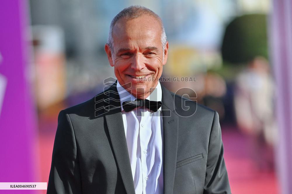 Deauville Libre Echange Screening FC