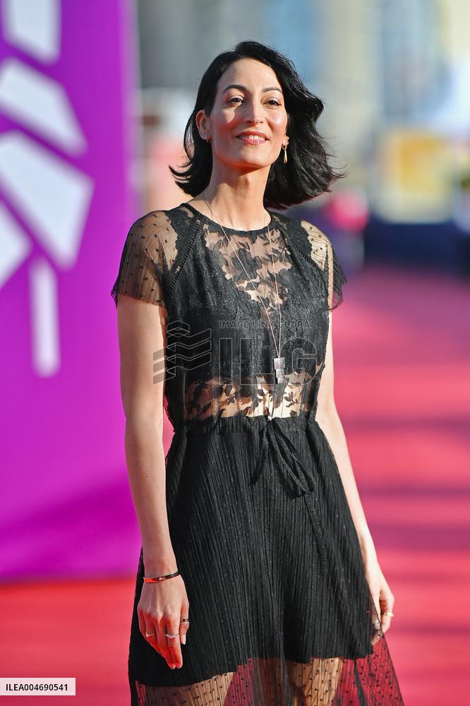 Deauville Libre Echange Screening FC