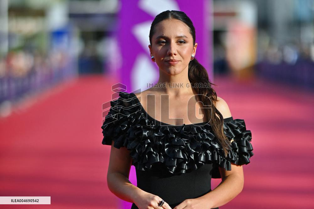 Deauville Libre Echange Screening FC