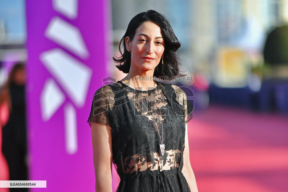 Deauville Libre Echange Screening FC