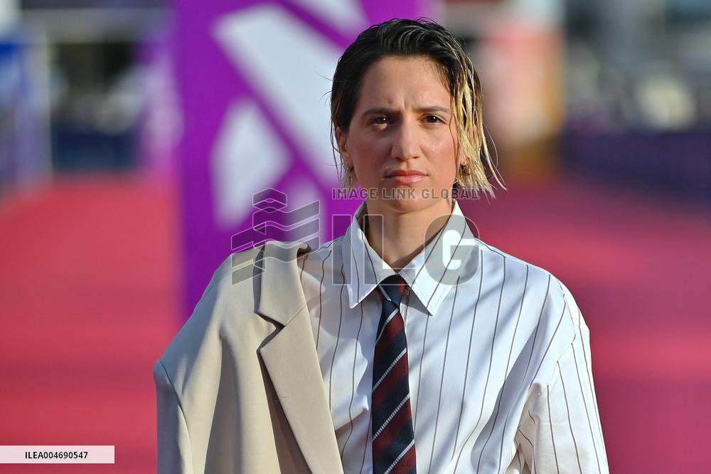 Deauville Libre Echange Screening FC