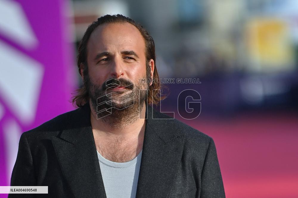 Deauville Libre Echange Screening FC