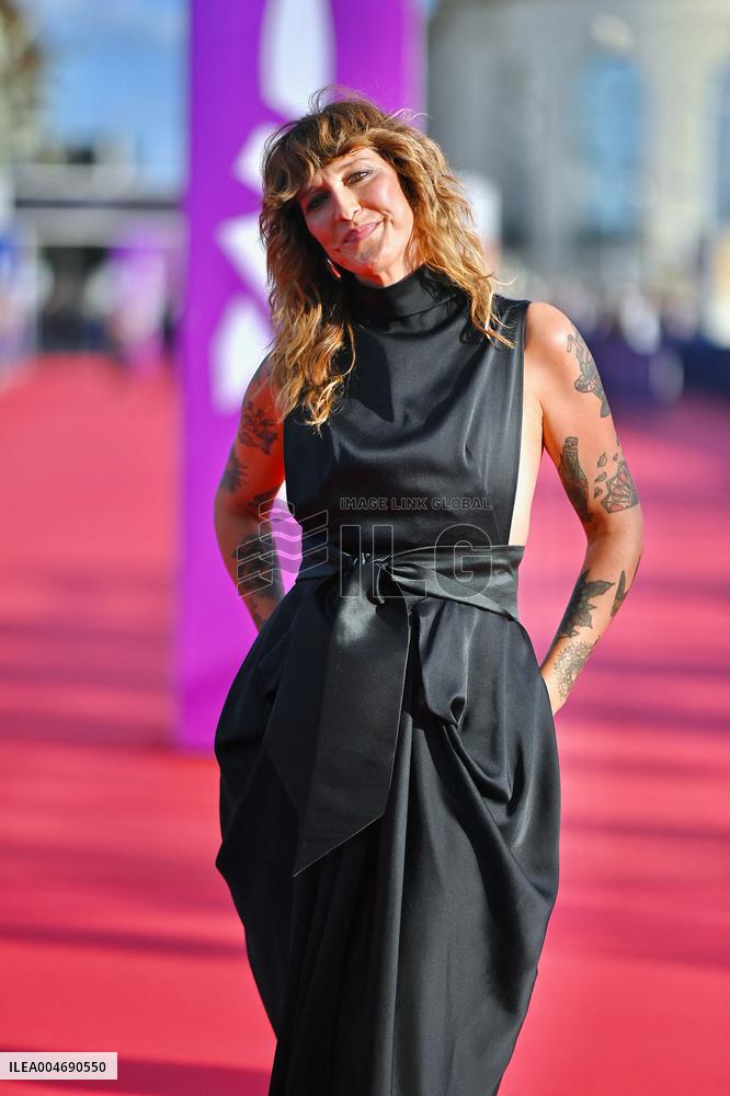 Deauville Libre Echange Screening FC