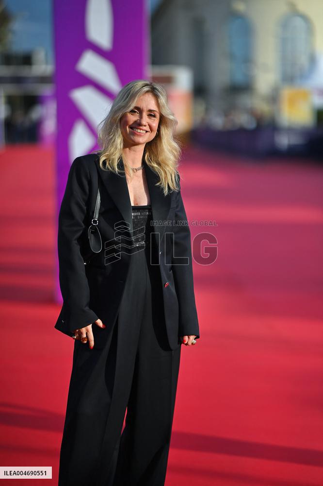 Deauville Libre Echange Screening FC