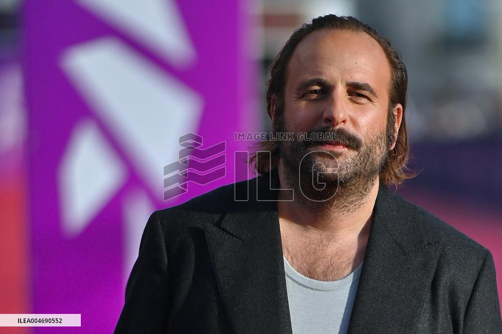 Deauville Libre Echange Screening FC