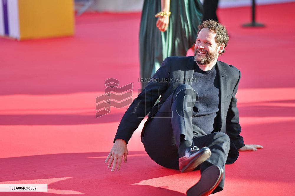 Deauville Libre Echange Screening FC