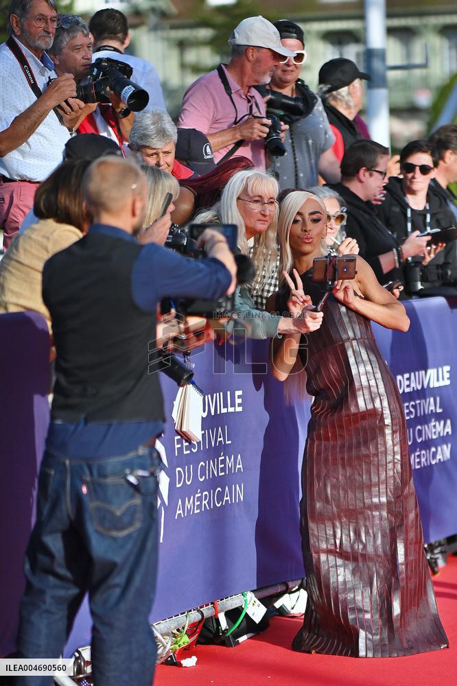 Deauville Libre Echange Screening FC