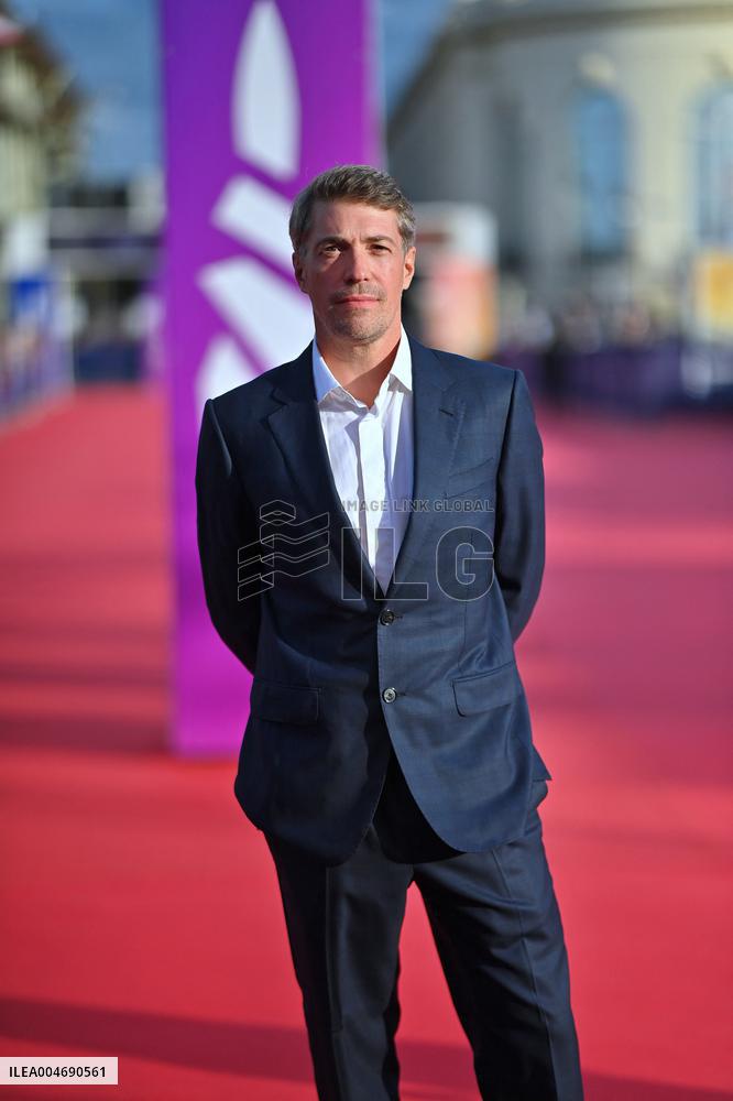 Deauville Libre Echange Screening FC