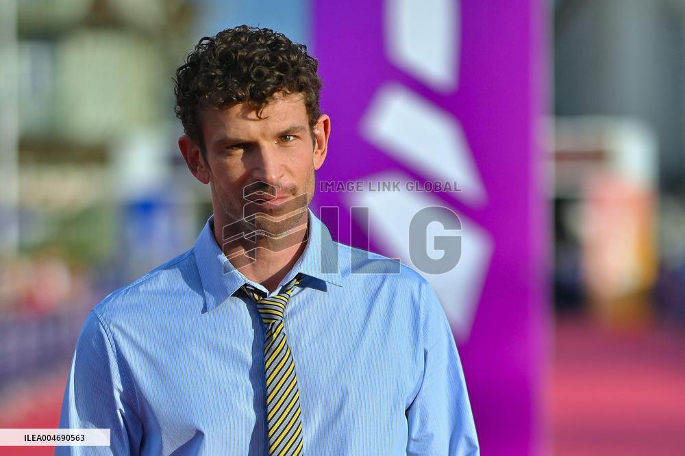 Deauville Libre Echange Screening FC