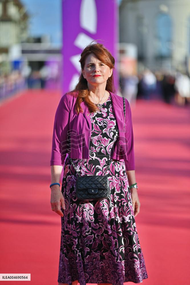 Deauville Libre Echange Screening FC