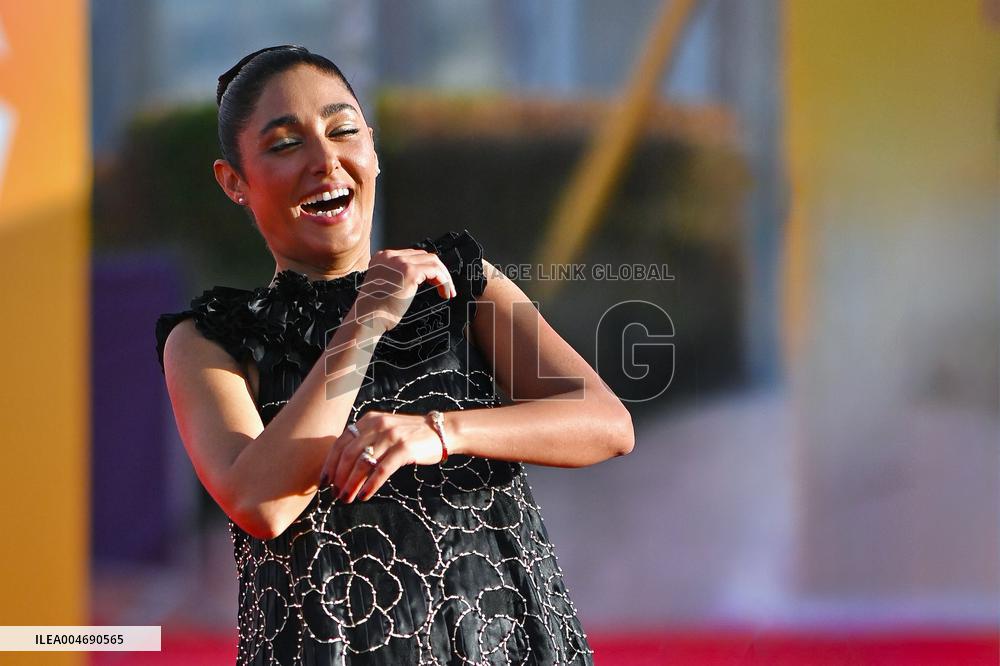 Deauville Libre Echange Screening FC