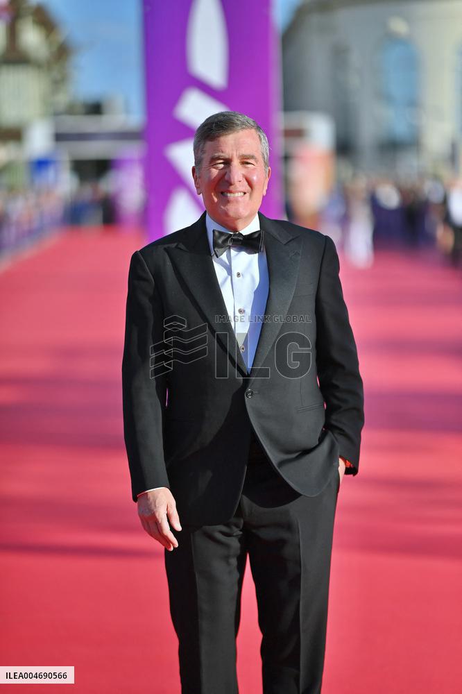 Deauville Libre Echange Screening FC