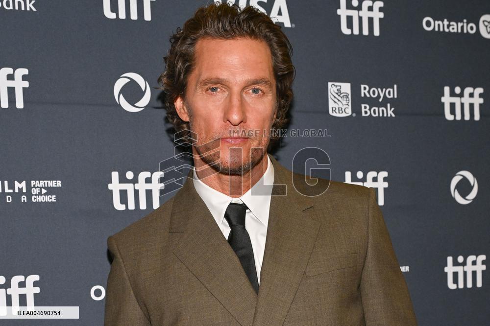 Toronto The Lost Bus Screening