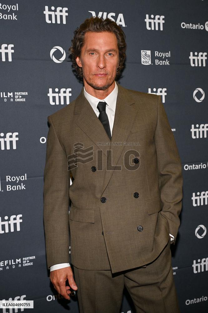 Toronto The Lost Bus Screening